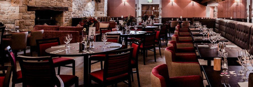 The Angel Of Corbridge Hotel Exterior photo