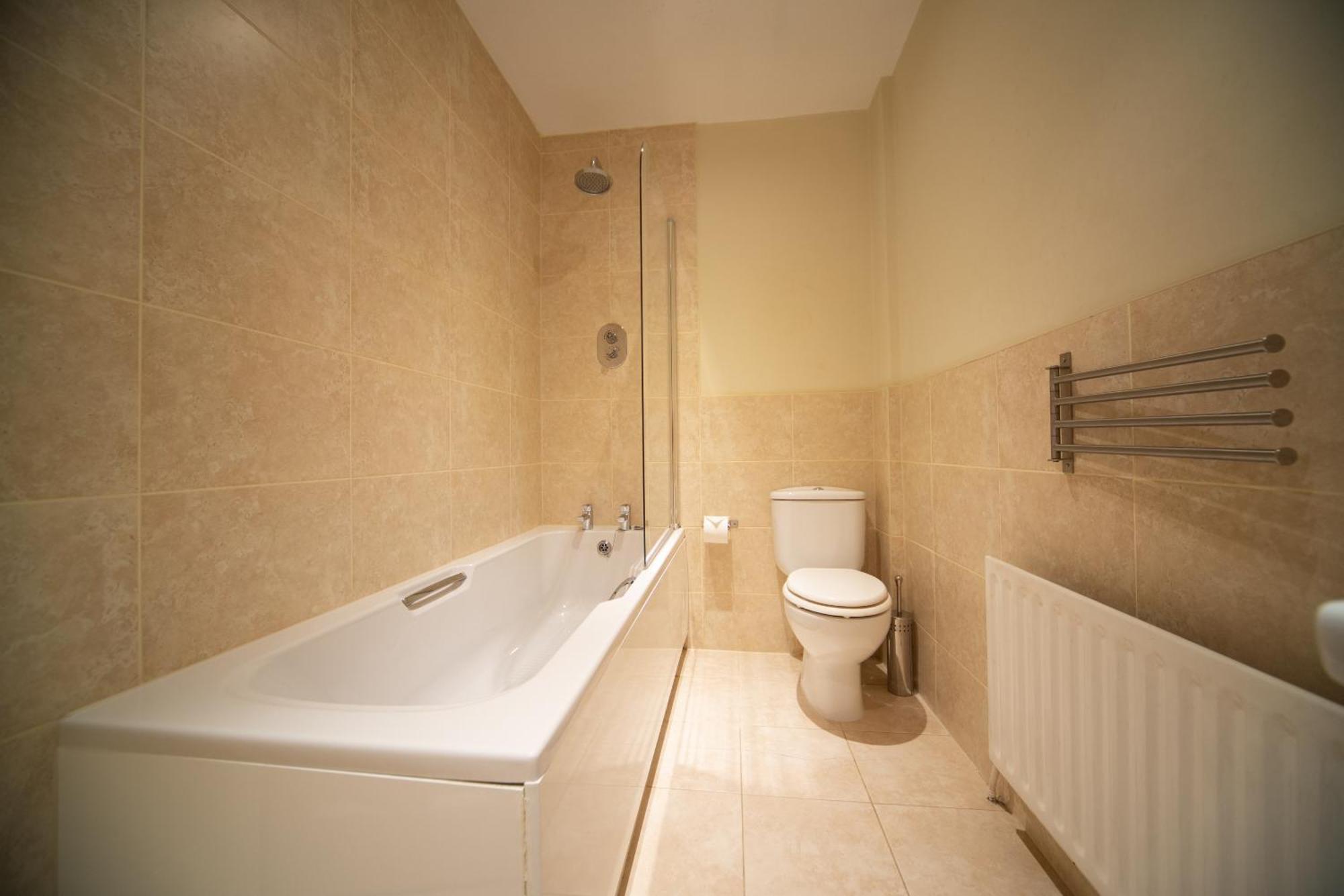 The Angel Of Corbridge Hotel Room photo